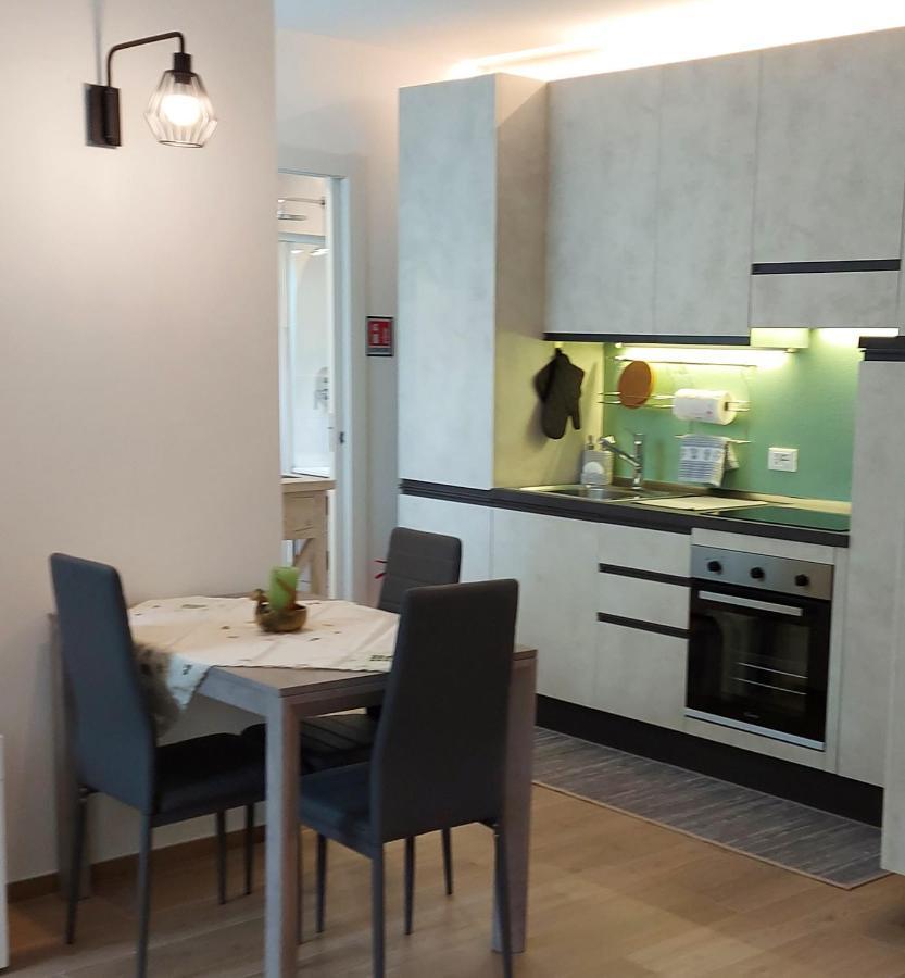 Maison My Life โบลซาโน ภายนอก รูปภาพ